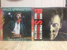 Bruce Springsteen - Born In The U.S.A. Live / Best Unique Korea LPx2 New Sealed
