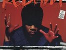 Redman - Whut? Thee Album '92 LP US ORG  Pete Rock Erick Sermon