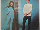 BOBBIE GENTRY and GLEN CAMPBELL s/t 1968 US ORG SEALED LP Record Club SOFT ROCK