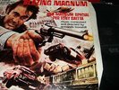 ARMANDO TROVAIOLI : BLAZING MAGNUM LP 1976 BEAT LPF 033 ITALY