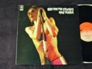 IGGY AND THE STOOGES „RAW POWER“ UK-PRESS
