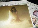 LOREDANA BERTE : STREAKING MULTIFOLDOUT NUDE COVER LP 1974 CGD 69073 ITALY