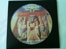 Iron Maiden - Powerslave - Picture LP 1984 / TOP - ZUSTAND ( RARITÄT )