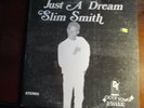 REGGAE LP: SLIM SMITH 