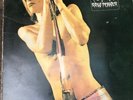 Iggy Pop Raw Power LP  vinyl Stooges