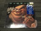 SEALED WARRANT DIRTY ROTTEN FILTHY STINKING RICH LP HYPE STICKER USA PRESS