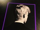 RARE Troye Sivan Bloom Vinyl LP Spotify Exclusive Limited Purple Record