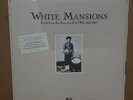 White Mansions Waylon Jennings Jessi Colter Eric Clapton MOSTLY SEALED vinyl LP