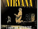 Nirvana - Live at Reading [New Vinyl]