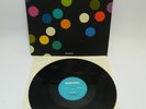 LP  The Juju Orchestra  ?–  Kind Of Latin Rhythm  / Funky Nassau  Germany 2005