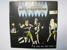 Devo ?– Mongoloid - Jocko Homo - 7