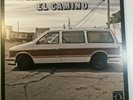 The black keys - el camino Vinyl