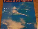 Fields Of The Nephilim - Luxor