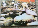 Led Zeppelin - House Of The Holy Atlantic ATL-50014 Schallplatte Vinyl LP (NM)