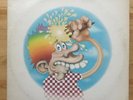 The Grateful Dead Europe 72 — 3 Lp Set