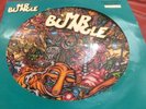 Rare Vinyl Limited Edition Picture Disc Mr Bungle