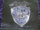 THE PRODIGY - Their Law The Singles 1990-2005 - Silver Vinyl - NEW 2LP