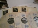 SXL 2115 SXL 2187 SXL 2201 DECCA VOLS 1/2/3 HANDEL ORGAN KARL RICHTER 3 LP NM