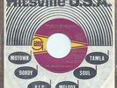 Undisputed Truth:Smiling faces sometimes/You got the love I need:UK Gordy:Dancer