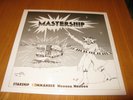 Starship Commander Woooo Woooo  vinyl LP