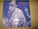 John Coltrane Lush Life vinyl LP