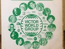 THE STOOGES, SUPREMES, JACKSON 5 RARE EARTH, 1971 JAPAN PROMO ONLY LP DWG-152