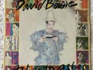 David Bowie - Ashes to Ashes - 7