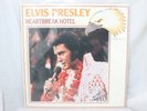 A13 Elvis Presley ‎– Heartbreak Hotel PLP18/24036 1985 Vinyl- GERMANY