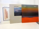 Windham Hill Vinyl 3 LPs - Liz Story/Scott Cossu/Alex de Grassi Near Mint