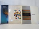 Shadowfax- 3 Vinyl LP Windham Hill Shadowfax/Shadowdance/The Dreams Of Children