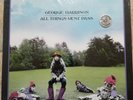 BEATLES.  GEORGE HARRISON.  ALL THINGS MUST PASS.UK REMASTERED 2001. SEALED. 