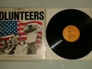 Lp Jefferson Airplane ?– Volunteers