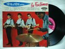 LES FANTOMES 25 CM VINYLE ORIGINAL FRANCE