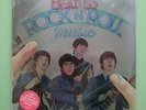 BEATLES Rock N Roll Music 1976 Capitol SKBO-11537 Double LP SEALED No Cuts