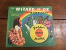 The Wizard of Oz 
