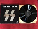 LES WAFFEN SS 33 Tours HF 44
