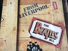 The Beatles From Liverpool Ltd Edition Boxset Of 8 12” Vinyl