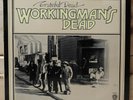 Grateful Dead - Workingman's Dead - Warner 1971 - Germany - NM
