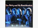 Tom Petty ?– You're Gonna Get It , Promo LP RED VINYL UNPLAYED NM 1978