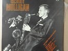 LP/ Gerry Mulligan - The Gerry Mulligan Sextet