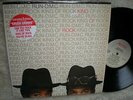 Run D.M.C. lp King Of Rock Profile PRO-1205 1985 Hip Hop Frank Ford Wayne NM DMC