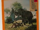 SEALED 1974 JAZZ FUNK LP / Masekela / I AM NOT AFRAID / Blue Thumb BTS 6015