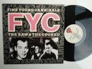 Fine Young Cannibals    the raw & the cooked