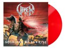 VIPER - Soldiers Of Sunrise (NEW*LIM.100 RED V.*SPEED METAL*HEAVENS GATE*ANGRA)