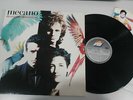 Mecano Descanso Dominical Ariola 1988 - LP Vinyl 12 