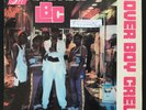 Lover Boy Crew - Masterpiece EP (Northwest Rec. 1989) Atlanta, Georgia Hip Hop