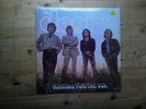 The Doors Waiting For The Sun Near Mint Vinyl Record K42041 1970's Reissue