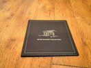 LIMITED RARE Earth - The Bees Made Honey in the Lion's Skull Vinyl Record NM