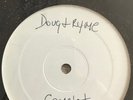 Dougie Doug & Master Rhyme - Camelot / On Time (Young Raw 1986) Test Pressing