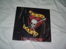 BANG TANGO Live Injection '89 US HAIR/power RARE 1st press UNPLAYED SEALED